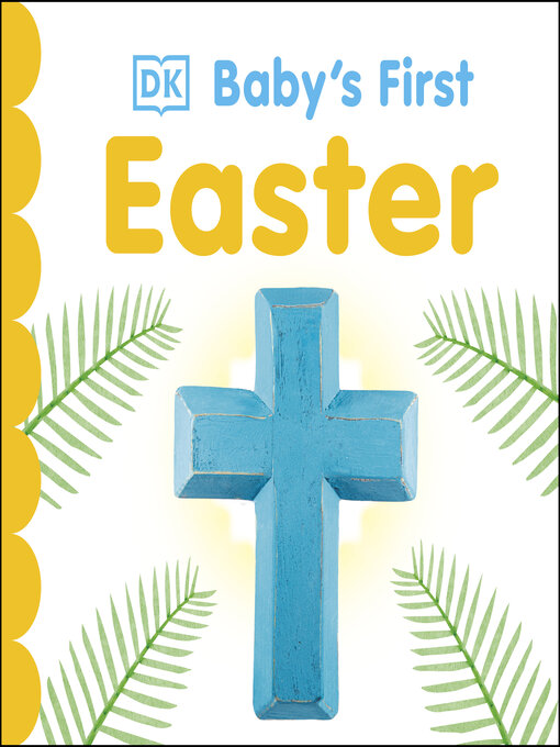 Title details for Baby's First Easter by DK - Available